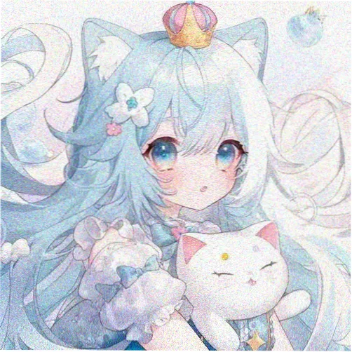 小满 头像